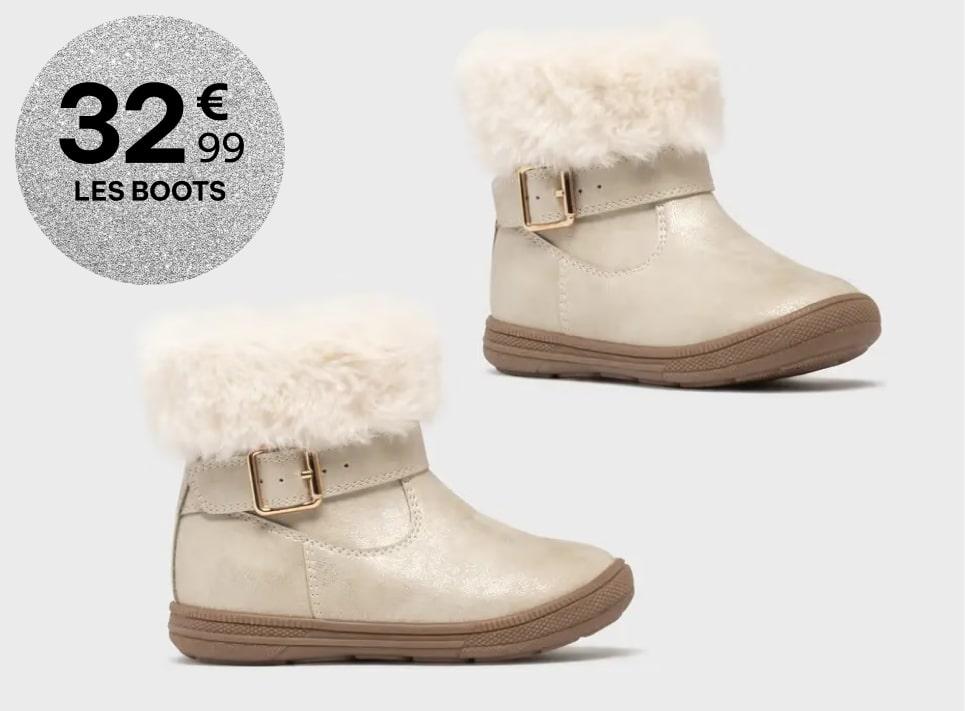 chaussures de fêtes