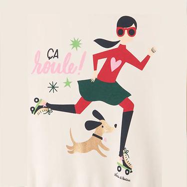 Collection Lulu La Nantaise