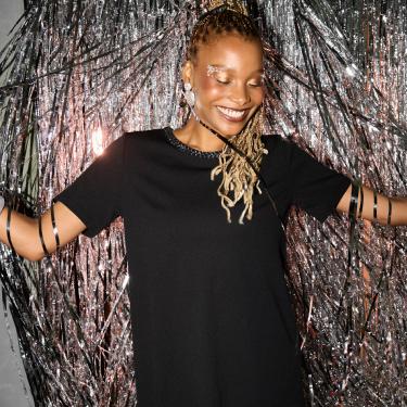 Tenues de fêtes Femme