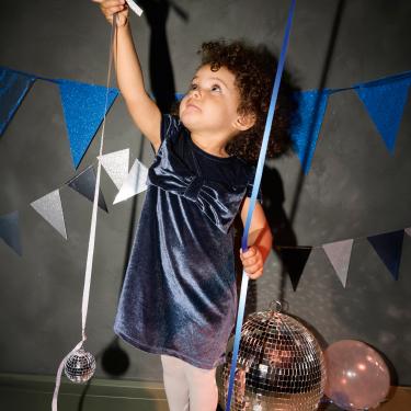 Tenues de fêtes Bébé