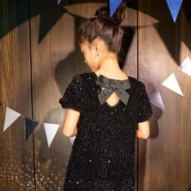 Tenues de fêtes Fille