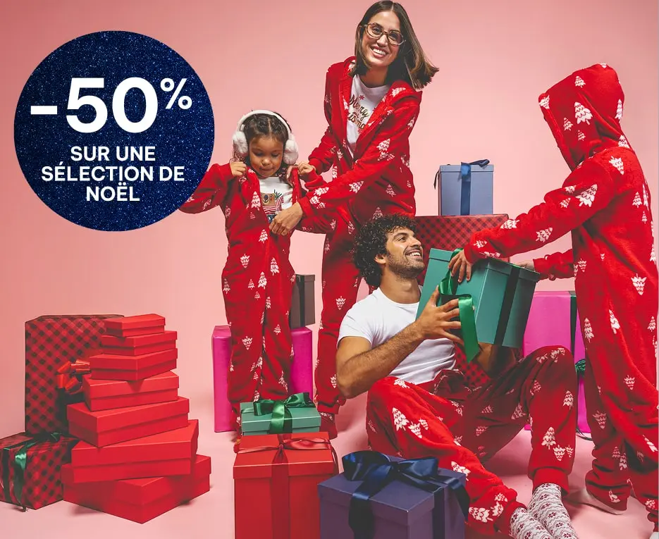 Bonne affaire - Offre noel