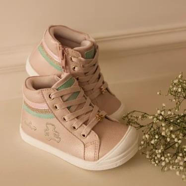 Chaussures Bébé Fille