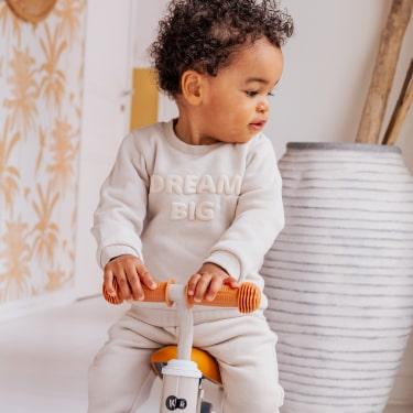 Sweats et Gilets Garcon