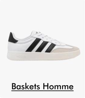 Baskets Homme