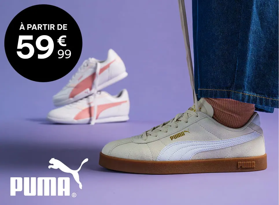 nouvelle collection puma