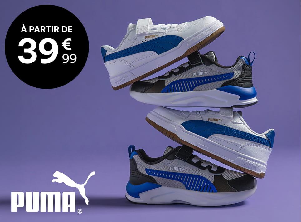 nouvelle collection puma