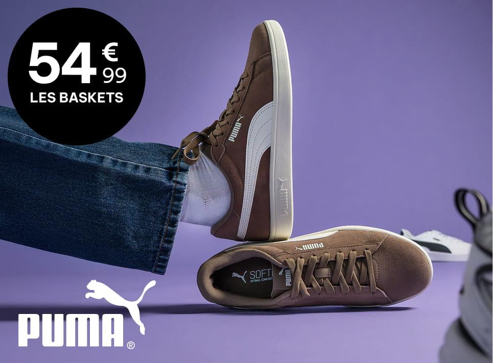 nouvelle collection puma