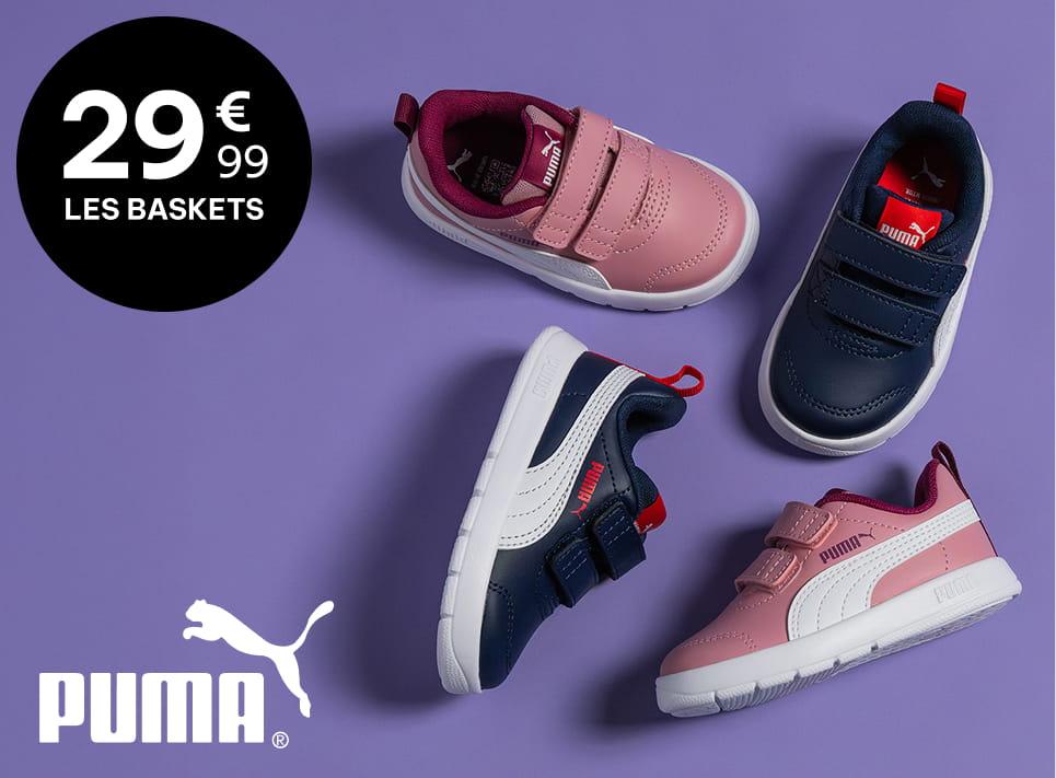 nouvelle collection puma
