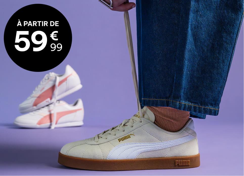 Nouvelle collection LuluCastagnette femme