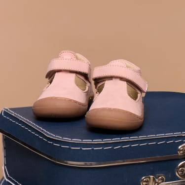 Chaussures Bébé Fille