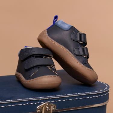 Chaussures Bébé Garçon