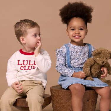 collection lulucastagnette