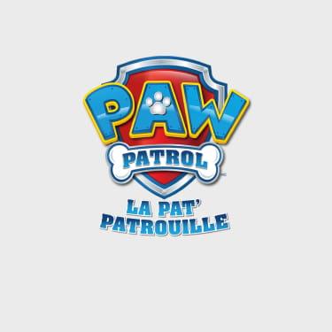 Pat'Patrouille