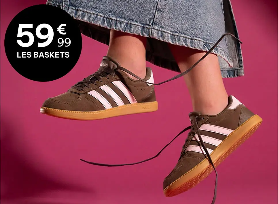 nouvelle collection adidas