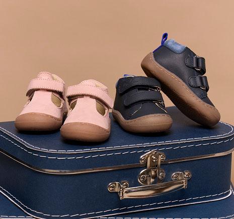 Chaussures bébé