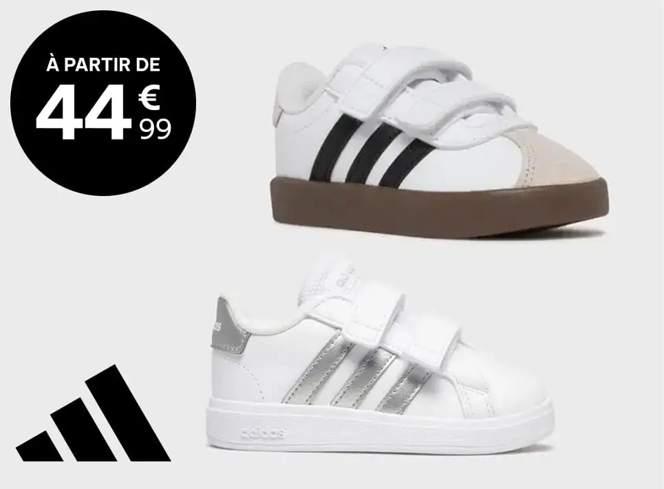 nouvelle collection adidas