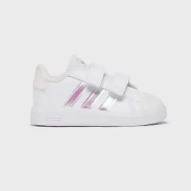 Baskets Bébé Fille