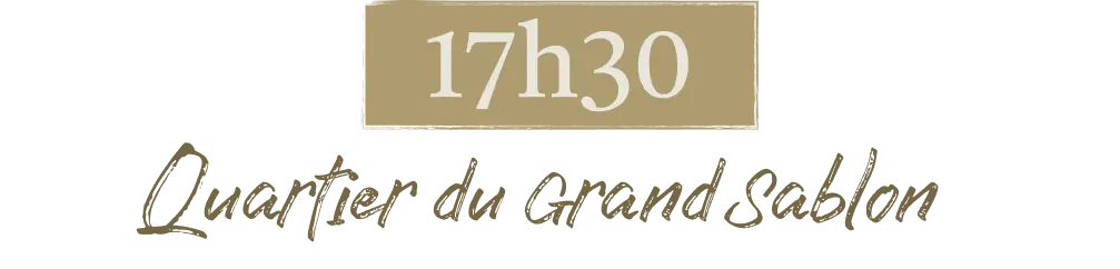 Foodcourt de la Gare Maritime