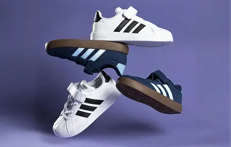 adidas