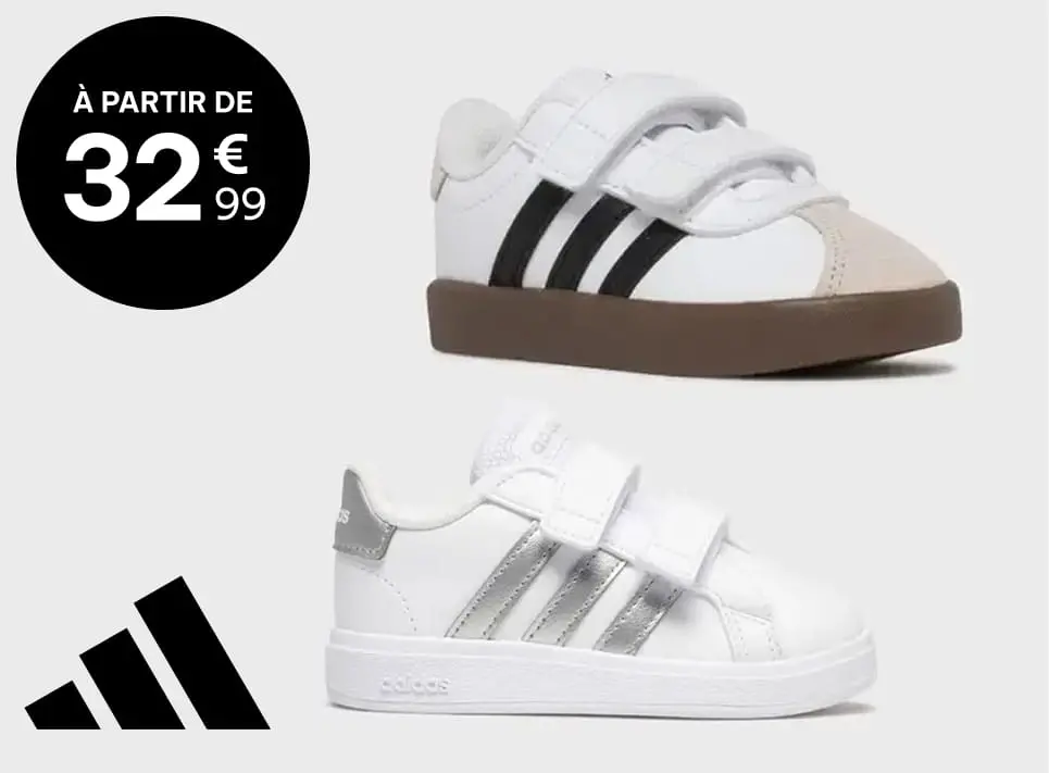 nouvelle collection adidas