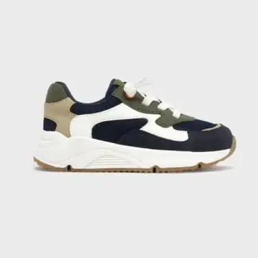 Chaussures Bébé Garçon