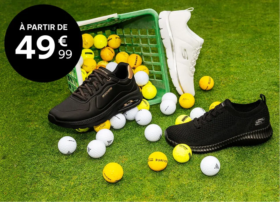 Nouvelle collection baskets