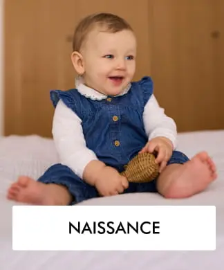 Lulucastagnette naissance