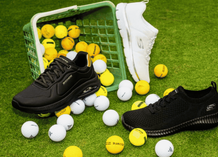 gif Skechers Desktop