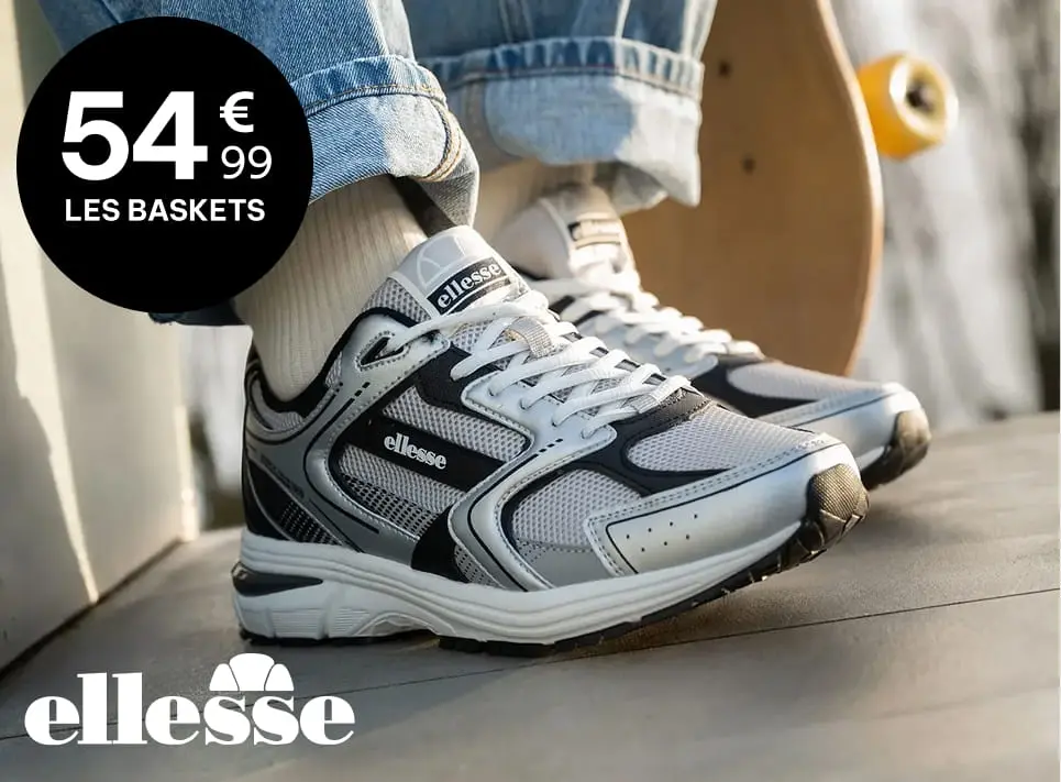 nouveautés chaussures