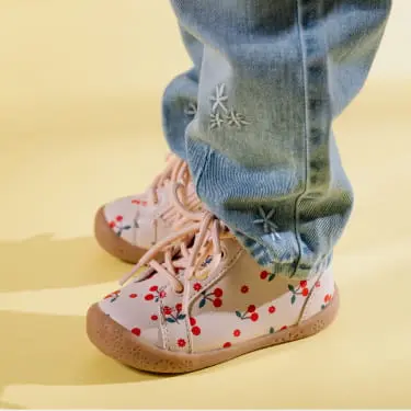 Chaussures Bébé Fille