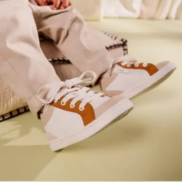 Chaussures Bébé Garçon