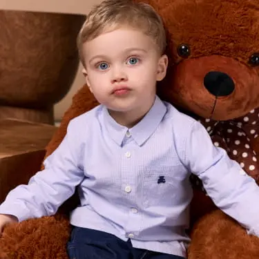 LuluCastagnette Garcon