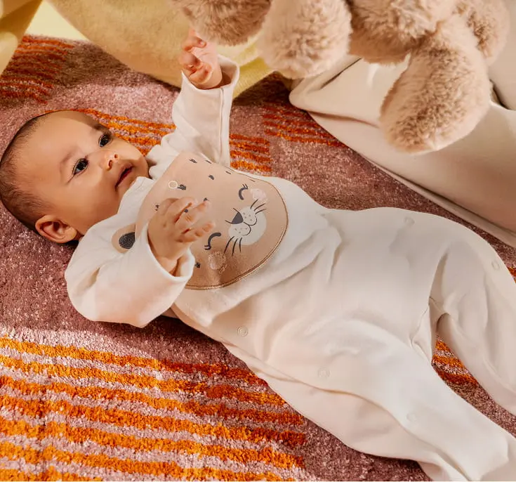 -50% sur le 2ème pyjama