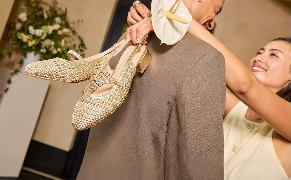 Chaussures de cérémonie