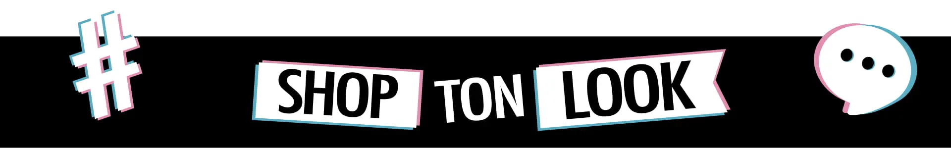 Shop ton look