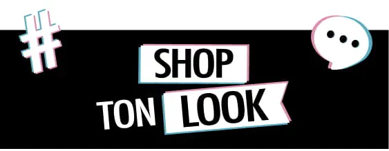 Shop ton look