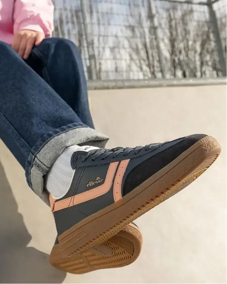 collection chaussures