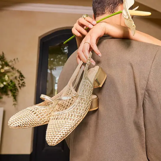 chaussures cérémonie