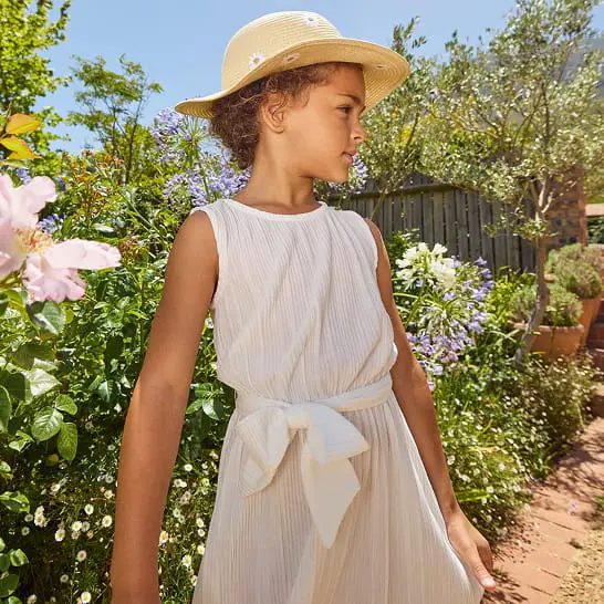 Tenues de Cérémonie