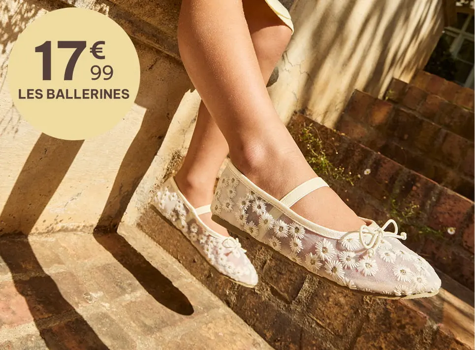 chaussures cérémonie