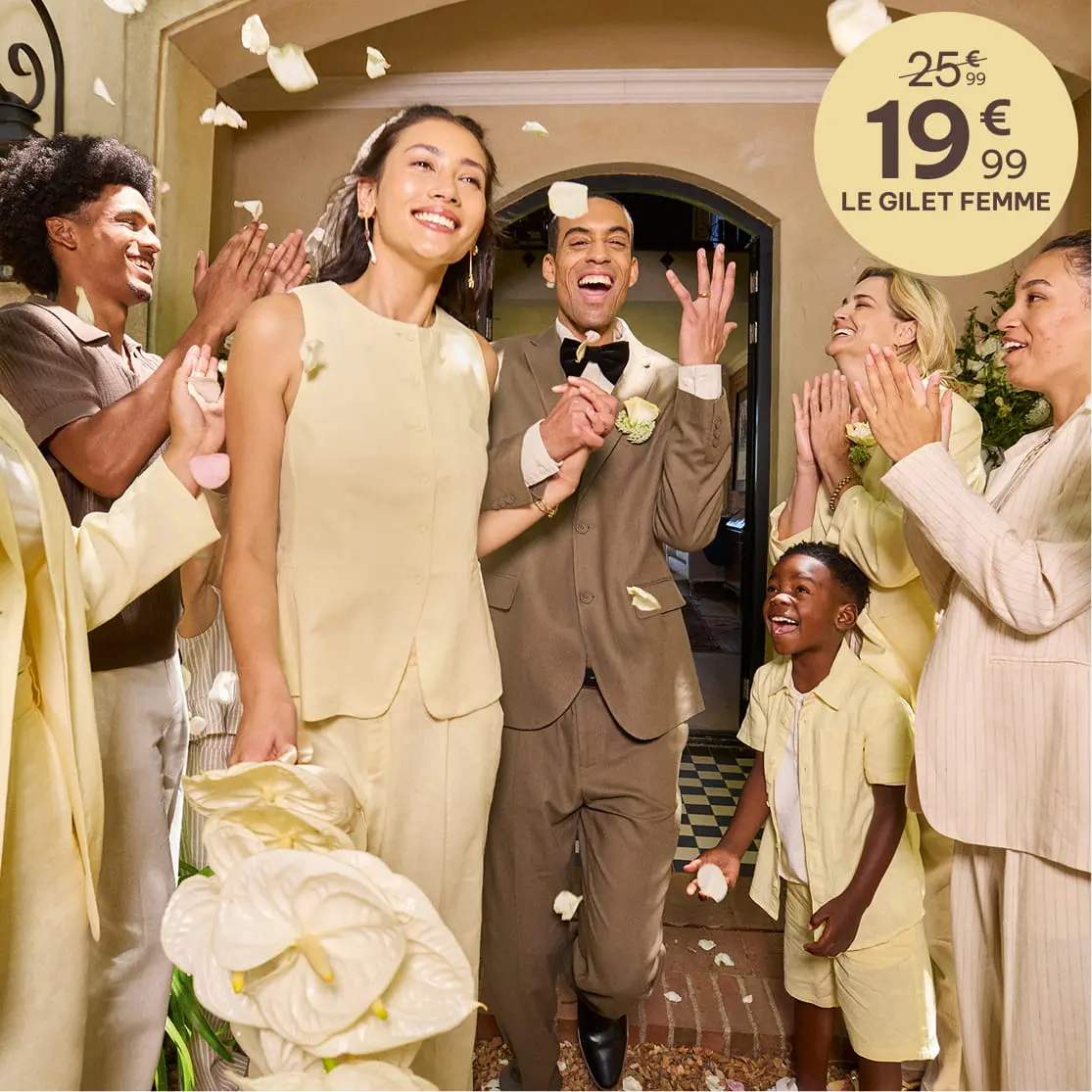 Collection Cérémonie