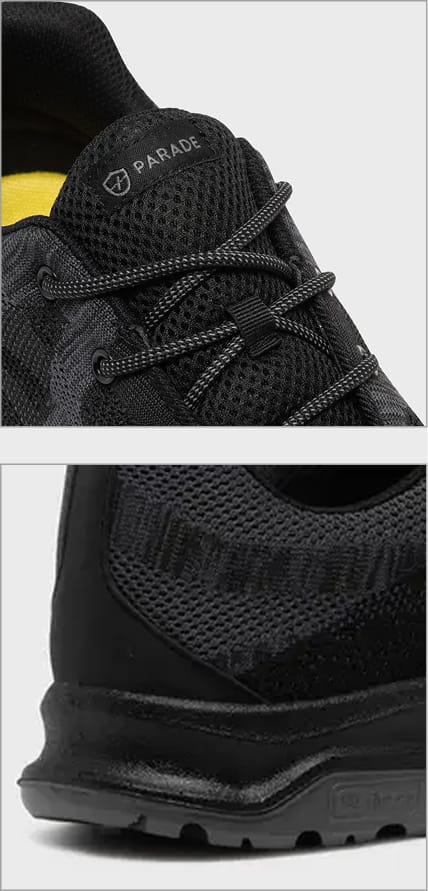 Chaussures de sécurité basses