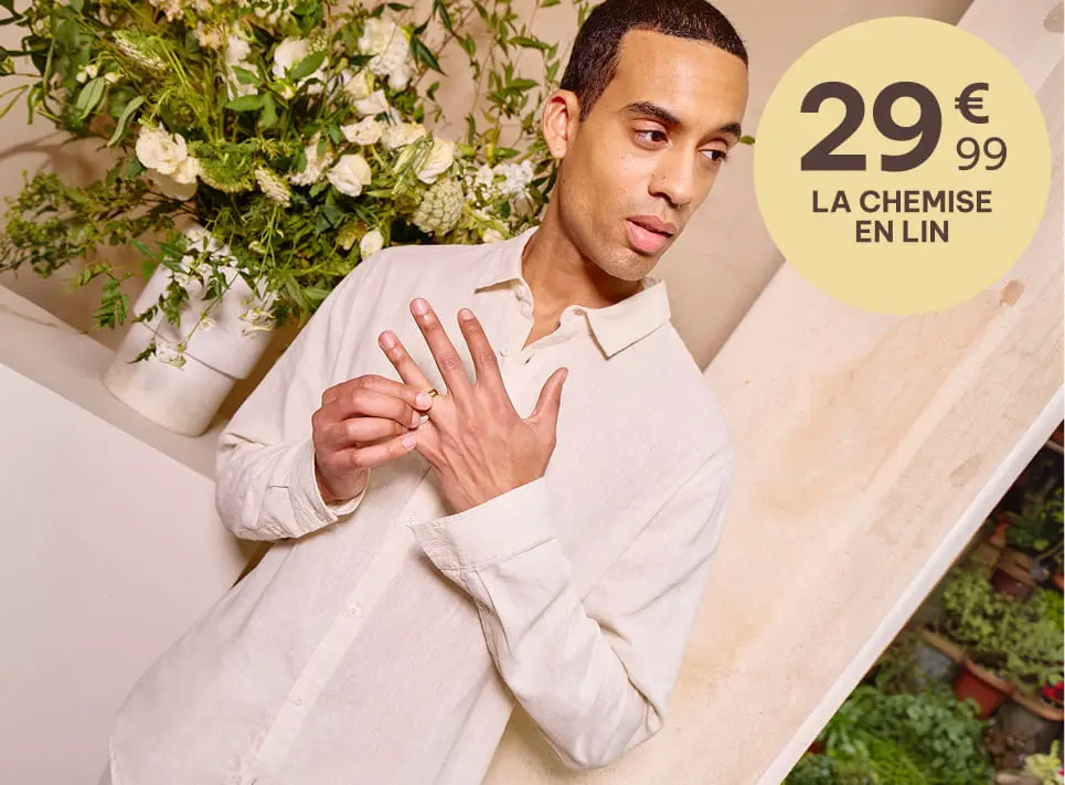 collection cérémonie