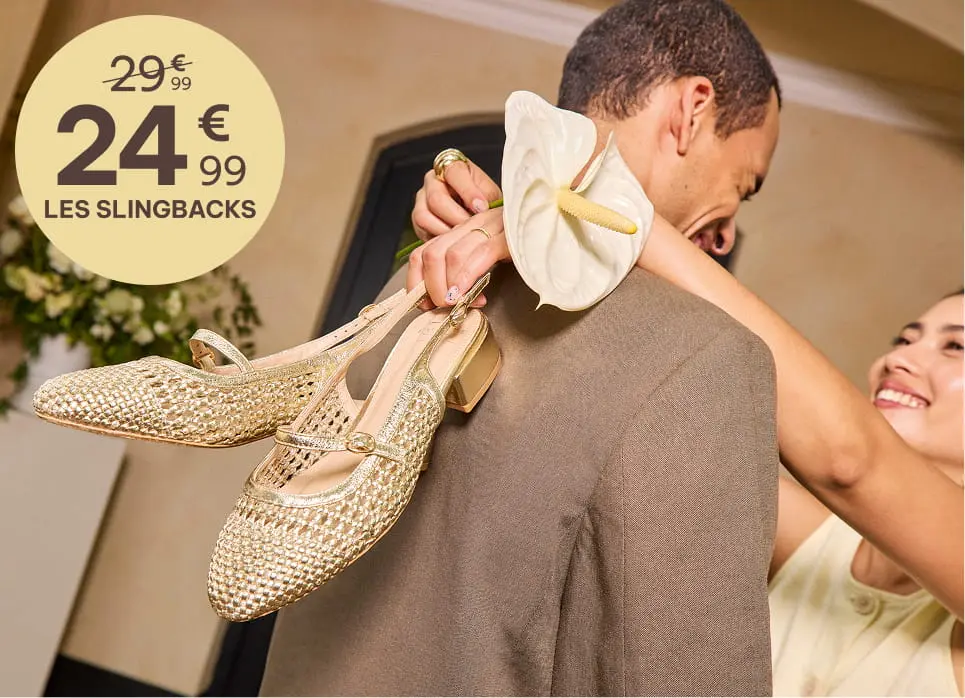 Collection Cérméonie