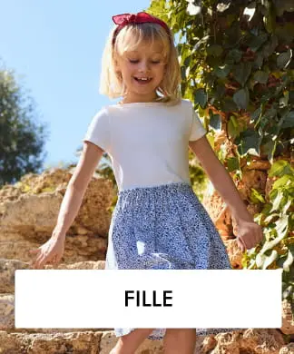 Lulucastagnette Fille