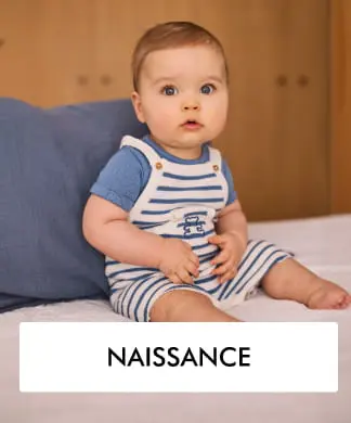 Lulucastagnette naissance