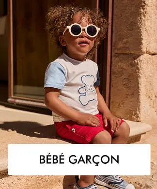 Lulucastagnette bébé garcon