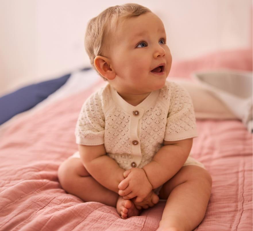 Collection naissance