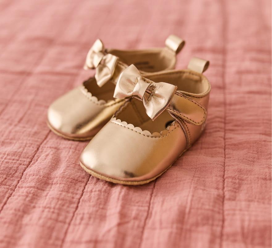 Chaussures bébé